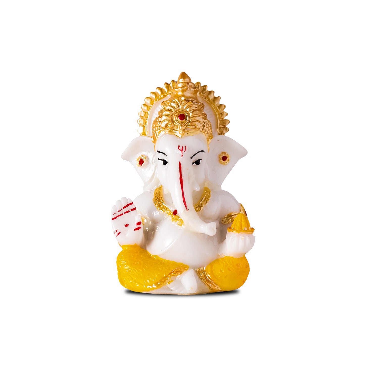 Ganesha ji for Car dashboard gifting